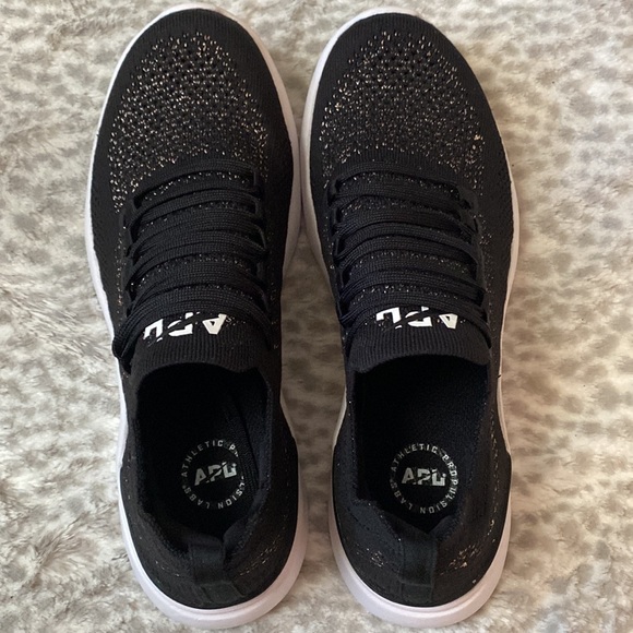 APL Techloom Breeze Sneakers - Picture 5 of 7